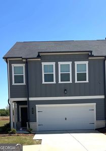 860 Point Place Dr, Loganville, GA, 30052