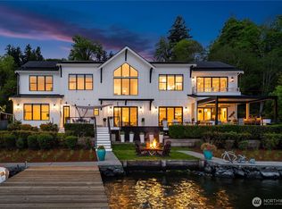 4233 E Lake Sammamish Shore Ln SE, Sammamish, WA 98075