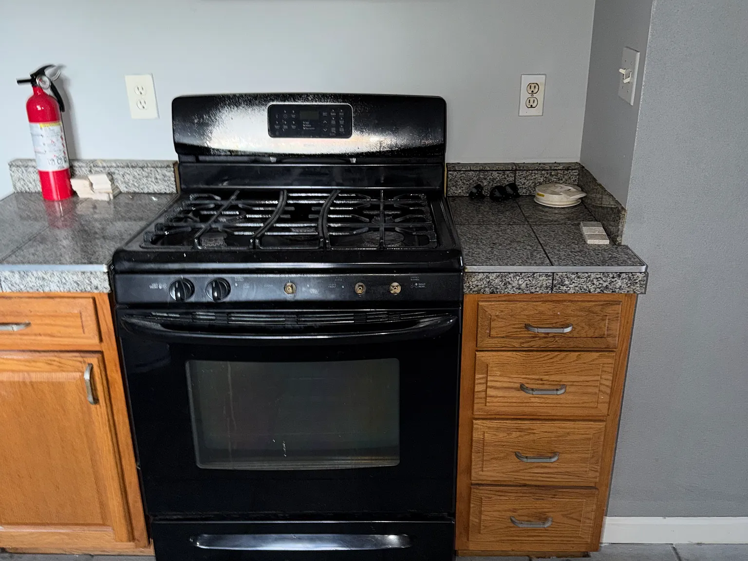 1 bed, 602 sqft, $1,200 — Photo 2