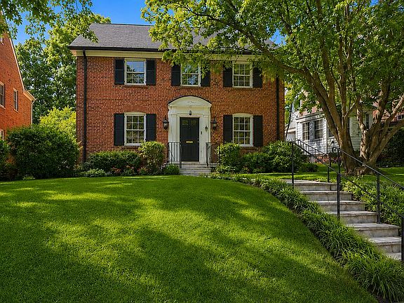 2nd image of 2921 Legation St NW