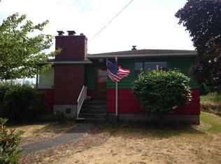 2901 SW Trenton St, Seattle, WA 98126