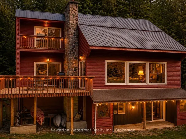 85 Nevison Dr, Kawartha Lakes, ON K0M 2L0
