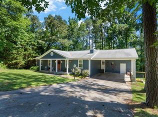 31 View Dr SE, Rome, GA 30161