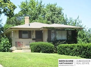 6014 Hamilton St, Omaha, NE 68132