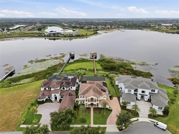 7301 WILD BLACKBERRY TRAIL, WINTER GARDEN, FL 34787