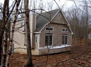 101 Revere, Lackawaxen, PA 18435