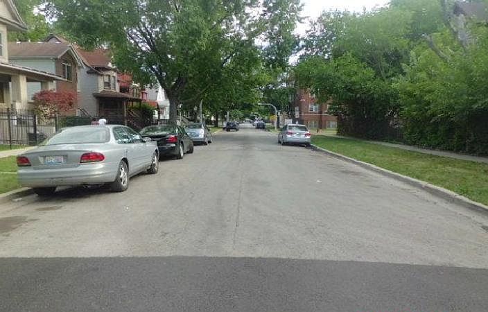 2nd image of 947 N Menard Ave