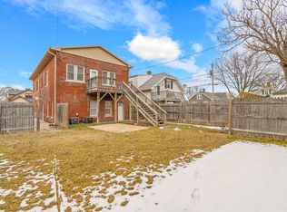 1223 Jones Ave, Racine, WI 53402