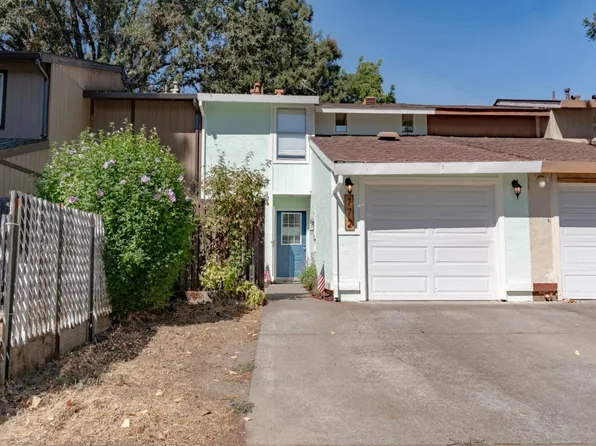 772 Myron Place, Ukiah, CA 95482