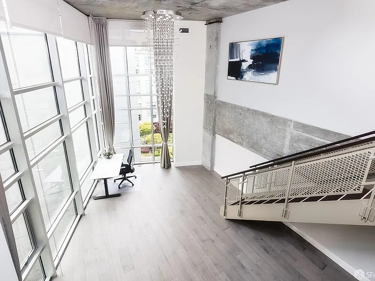 200 Brannan St #405 — Photo 4