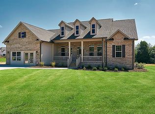 503 Lauryn Woverly Way, Greensboro, NC 27455