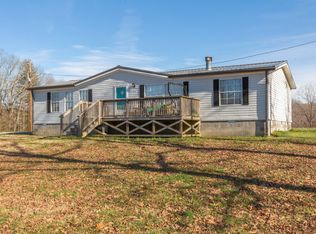 3736 Highway 100, Centerville, TN 37033