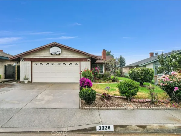 3328 Shadylawn Dr, Duarte, CA 91010