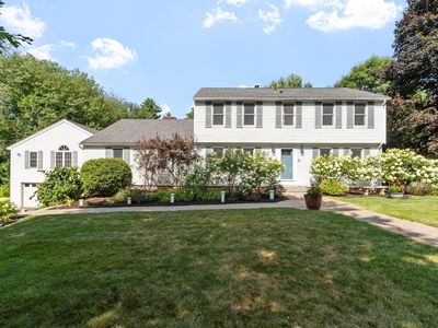 19 Randall Lane, Hampstead, NH, 03841