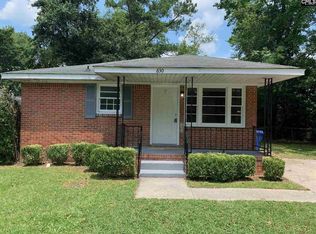 630 W Campanella Dr, Columbia, SC 29203