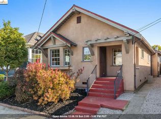 6214 Baker St, Oakland, CA 94608