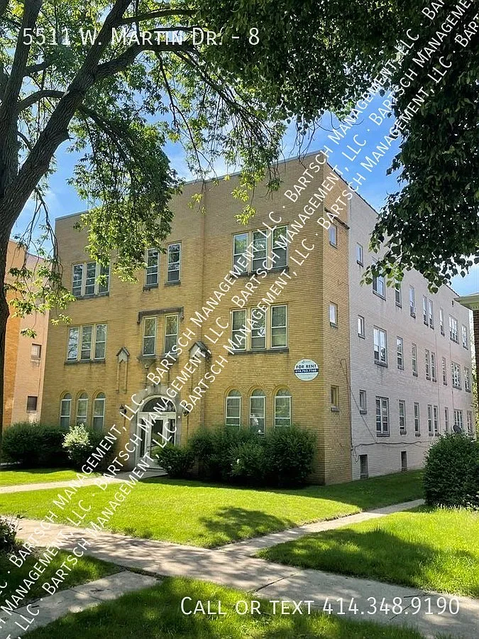 1 bed, $850 — Photo 1