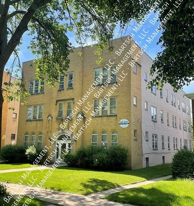 5511 W Martin Dr #8