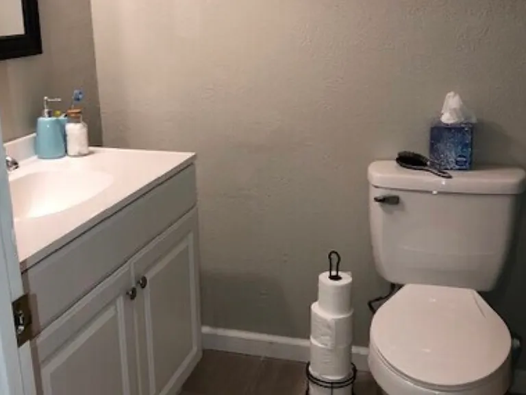 2nd bath