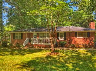 1407 N 10th Ave, Lanett, AL 36863