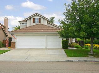 1663 Medinah Rd, San Marcos, CA 92069