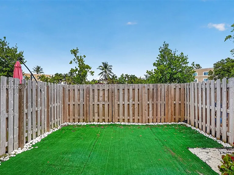 12123 NW 23rd Ct #12123 — Photo 19