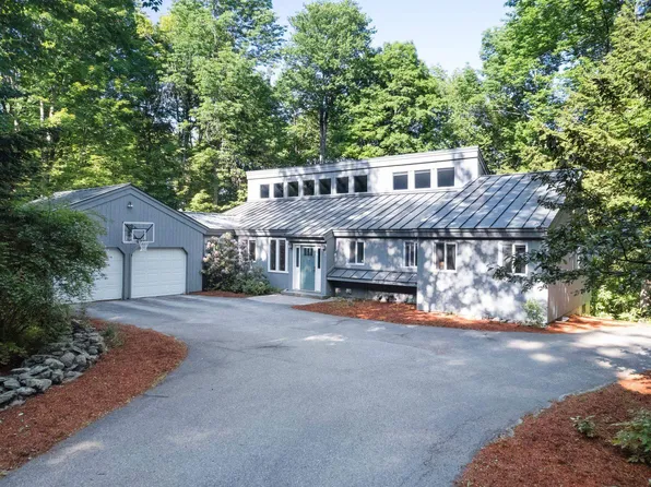 98 Greensward Drive, Grantham, NH 03753