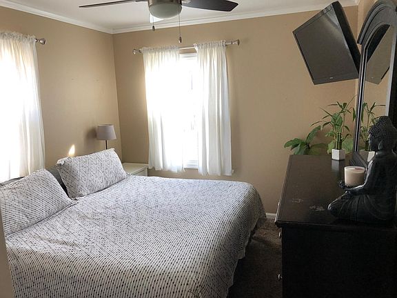 Bedroom #1