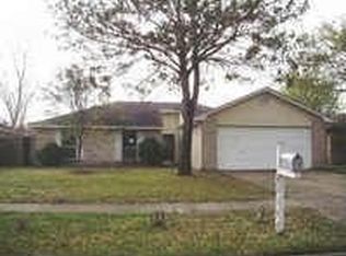 24127 Griffin House Ln, Katy, TX 77493