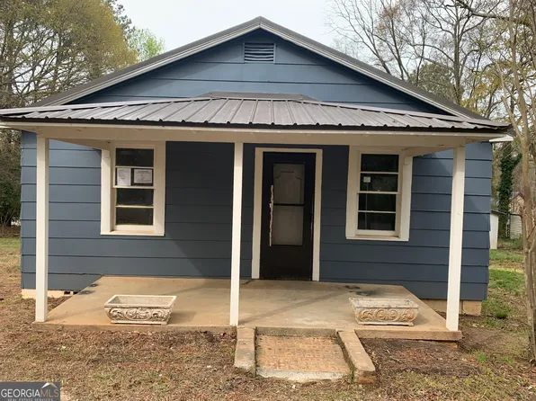 310 Bermuda St, Royston, GA 30662