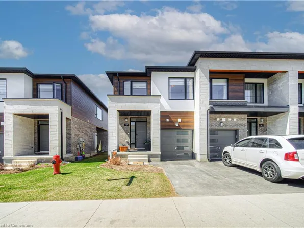 350 River Rd #17, Cambridge, ON N3C 0H4