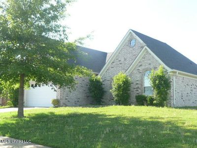1128 Bonnett Dr, Southaven, MS, 38671