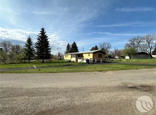 108 4th Ave E, Ryegate, MT 59074