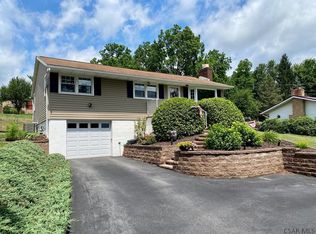 105 Royal Ave, Johnstown, PA 15905