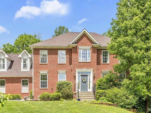1250 E Oak Ridge Way, Martinsville, IN 46151