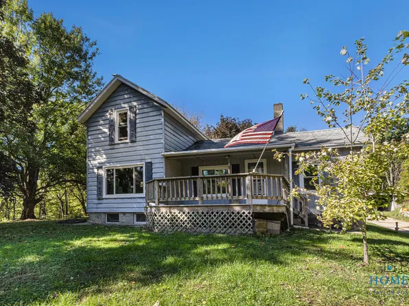 3845 Wood School Rd, Hastings, MI 49058