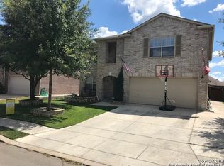 10610 Archer Point, San Antonio, TX 78254