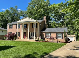 11301 Dundee Dr, Bowie, MD 20721