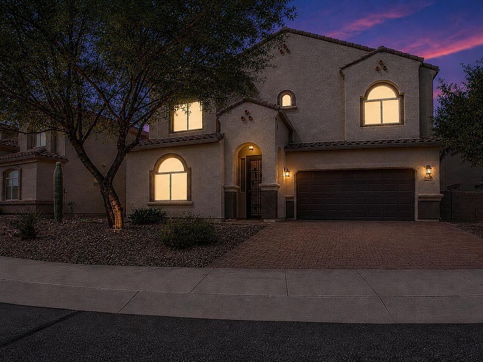 9769 N Hebden Way, Marana, AZ 85653 | MLS #22613042 | Zillow