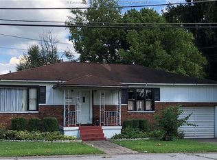 110 Boone St, Saint Albans, WV