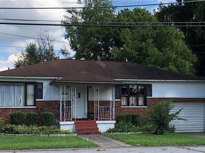 110 Boone St, Saint Albans, WV, 25177