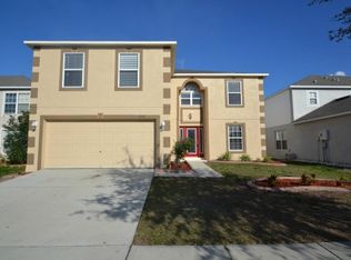 12932 Bridleford Dr, Gibsonton, FL 33534
