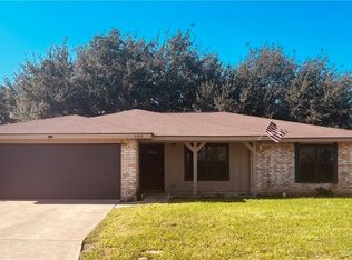 3309 Jay Ave, McAllen, TX 78504