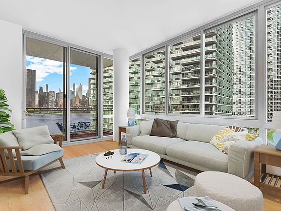 3rd image of 4630 Center Blvd APT 1003