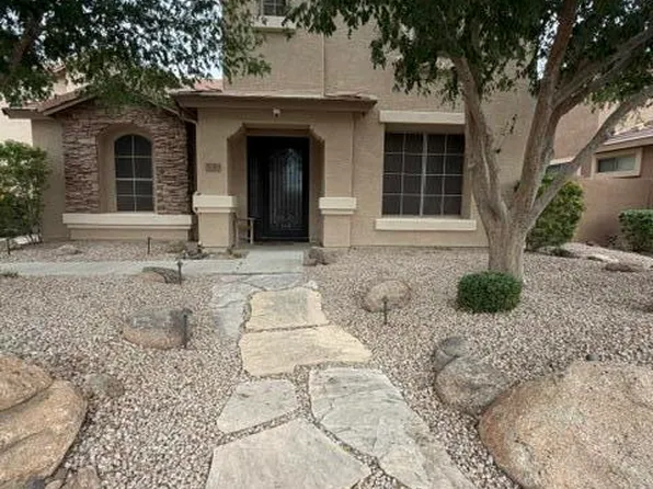 31263 N Gecko Trl, San Tan Valley, AZ 85143
