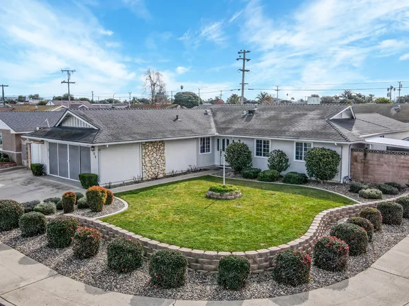 904 E McElhany Ave, Santa Maria, CA 93454
