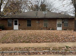 831-833 W Madison St, Springfield, MO 65806