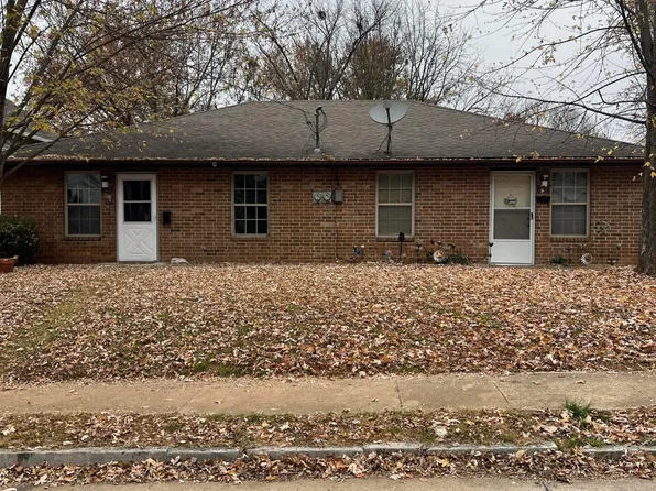 831-833 W Madison Street, Springfield, MO 65806