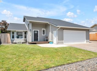 7118 C St, Springfield, OR 97478