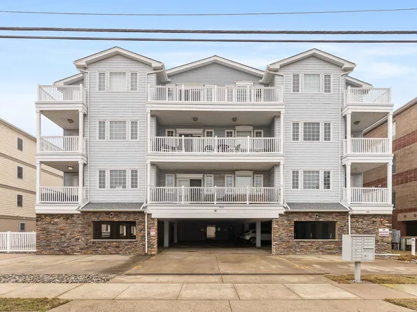 410 E Lavender Rd Unit 302, Wildwood Crest, NJ 08260